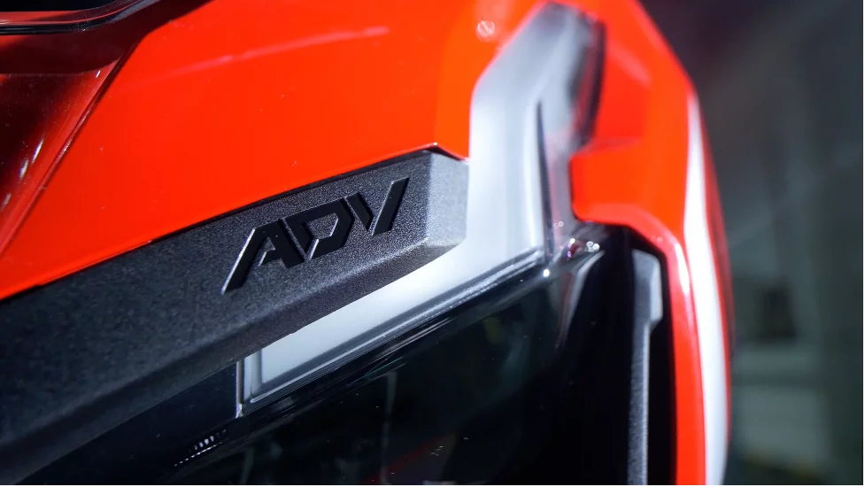 Ulasan Honda ADV 150 ABS dan CBS