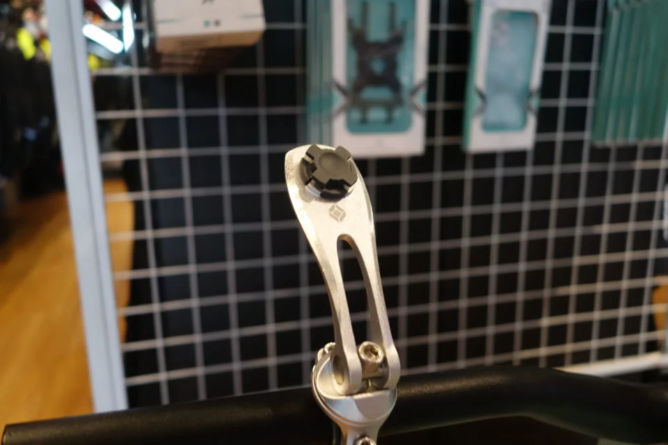 Holder hp