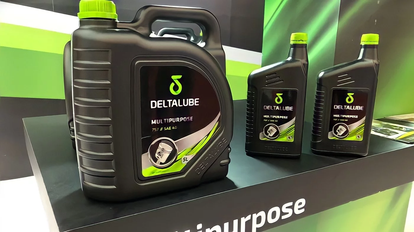Deltalube official online store