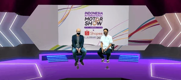 Event IIMS 2021
