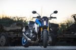 Suzuki GSX-S1000 2021