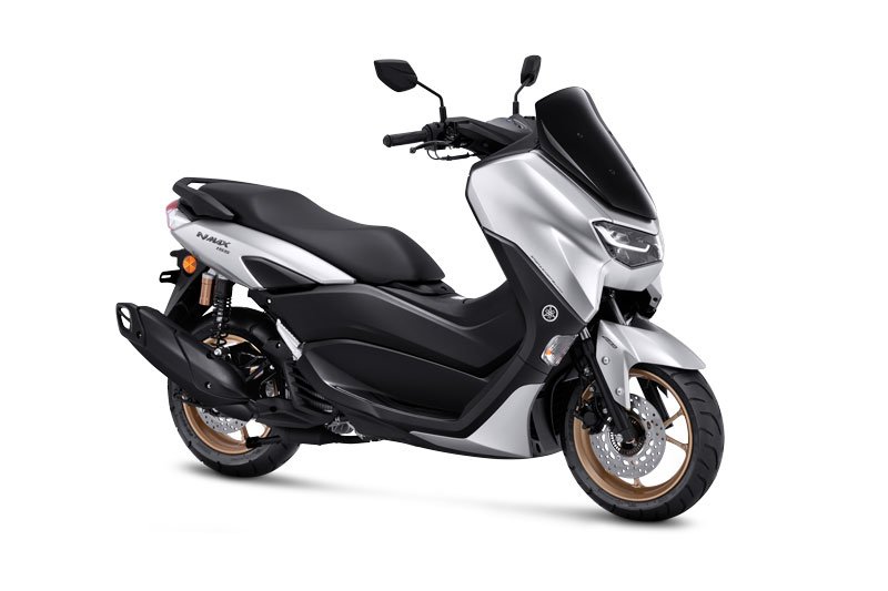 kredit yamaha nmax 155