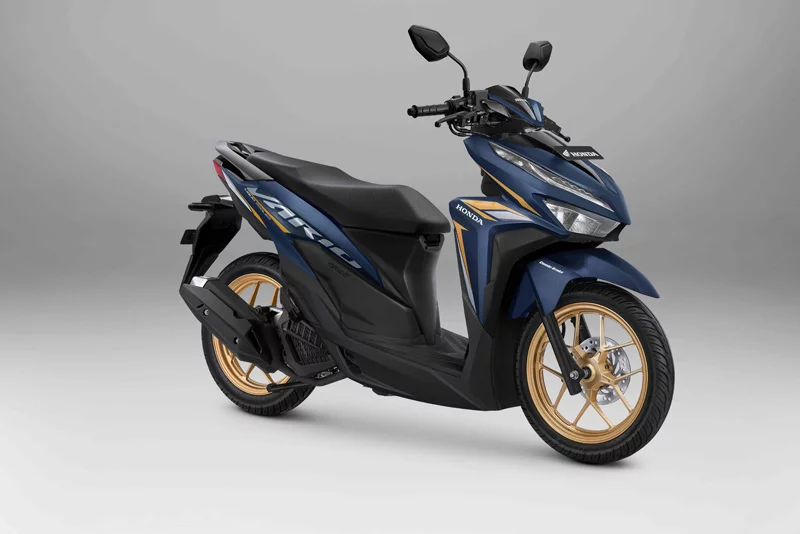 honda vario 125 2021