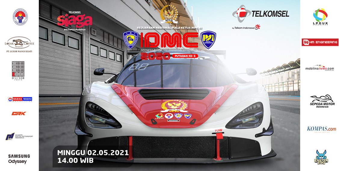 fia motorsport games 2021