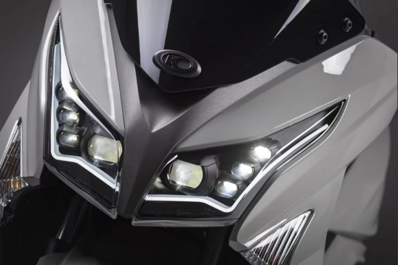 Kymco X-TOWN 300i ABS