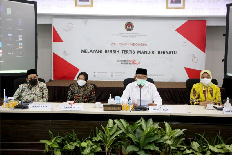 larangan mudik lebaran 2021