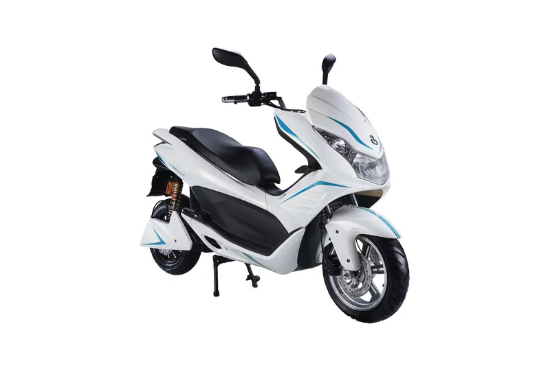 sepeda motor listrik