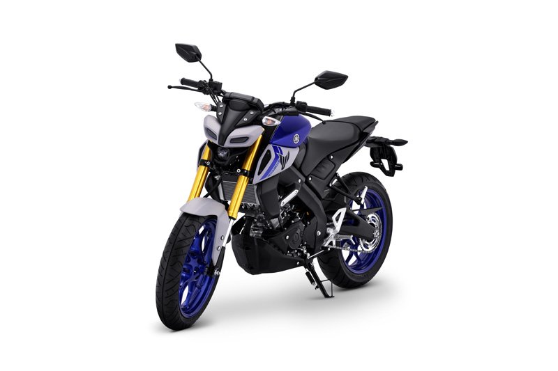 yamaha mt-15