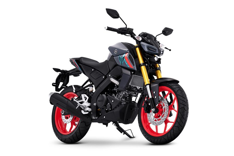Yamaha MT-15 2021