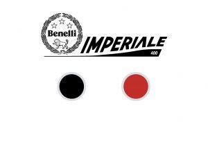 warna benelli imperiale 400