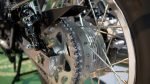 Design ban belakang benelli imperiale 400