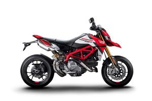 DUCATI HYPERMOTARD SP