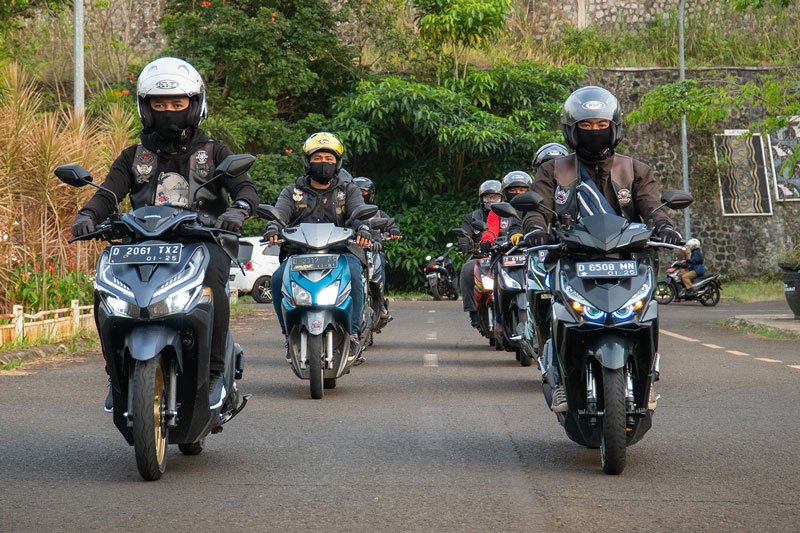 Honda Vario