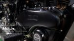 Mesin Benelli Imperialle 400