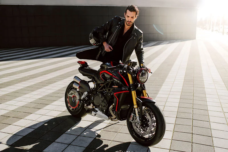 mv agusta rush 1000