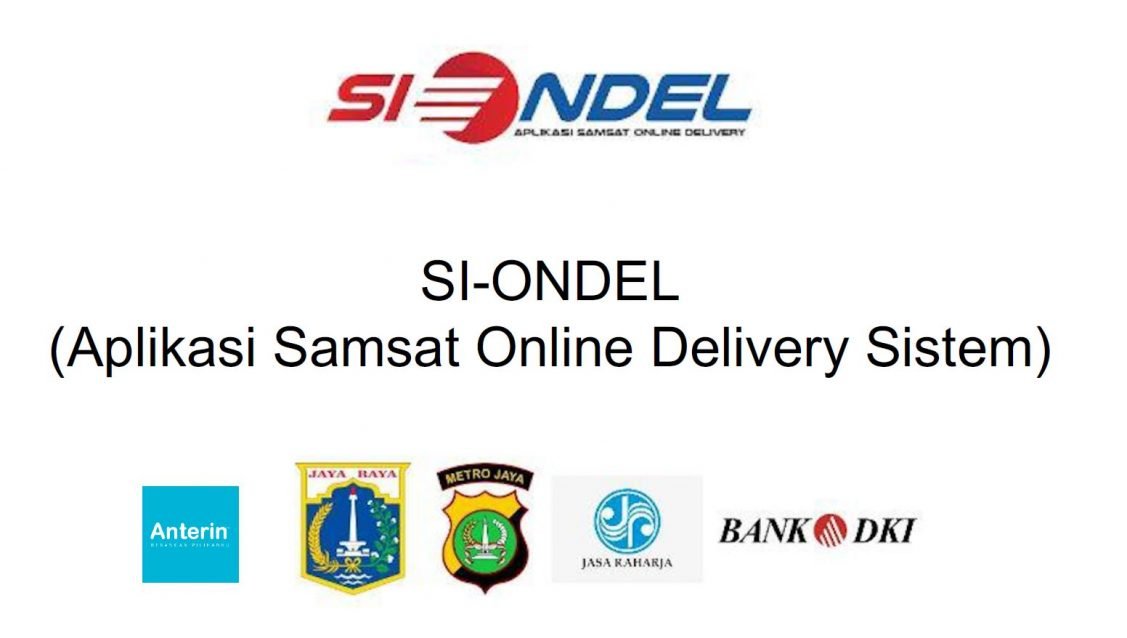 cek pajak kendaraan