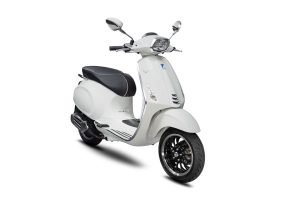 Vespa Sprint