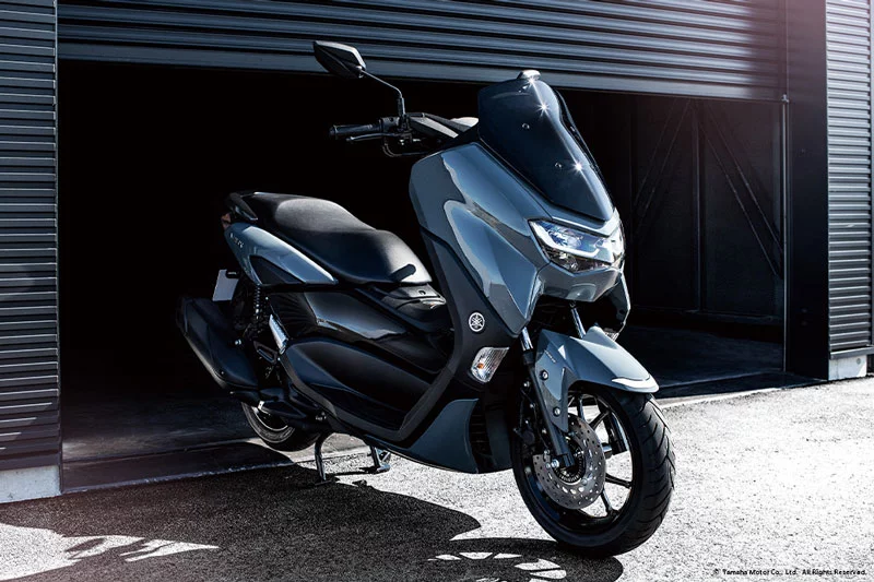 YAMAHA NMAX 2021