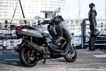 yamaha nmax 2021