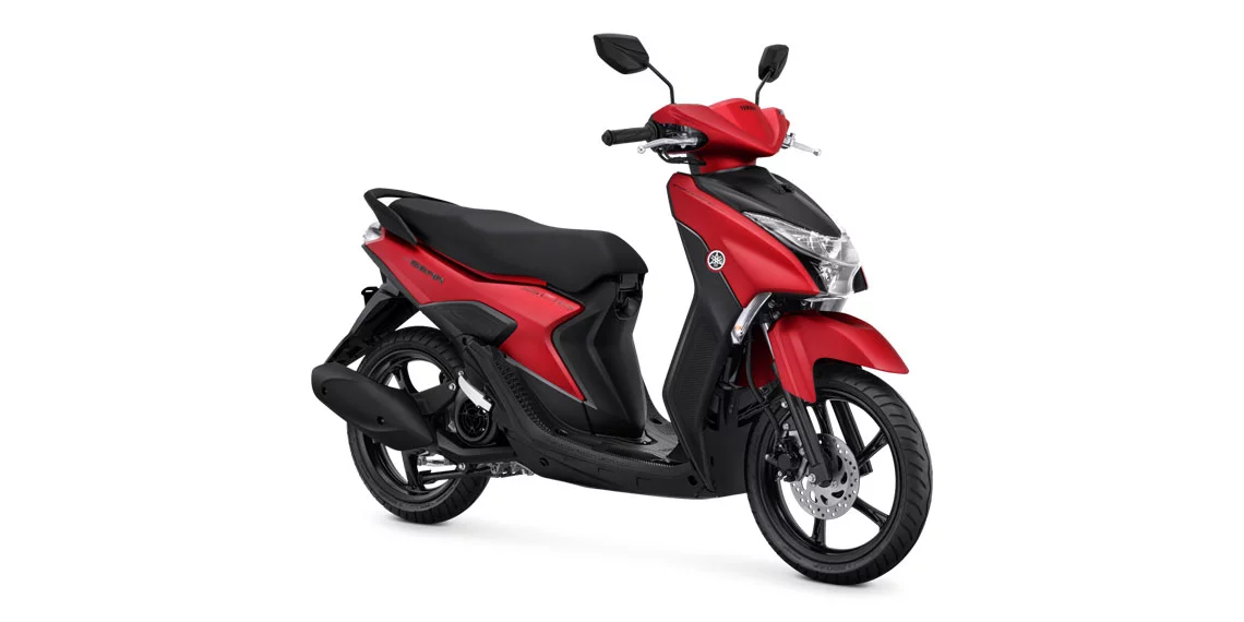 BELI MOTOR DAPAT EMAS