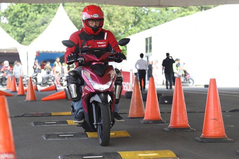 aksesoris honda beat 2021