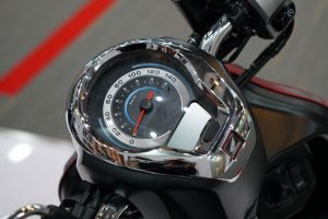 aksesoris honda scoopy 2021