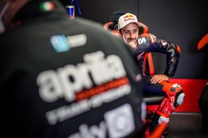 ANDREA DOVIZIOSO