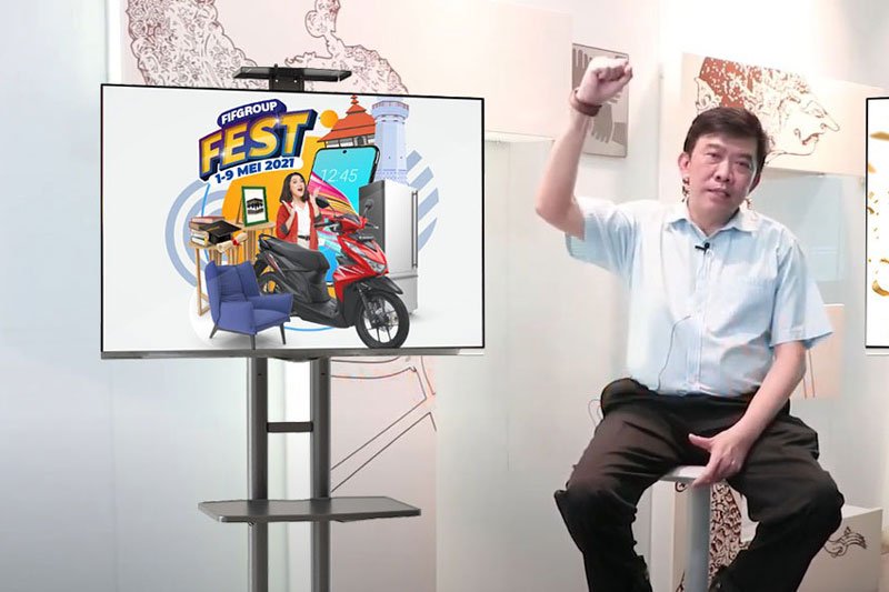kredit honda beat
