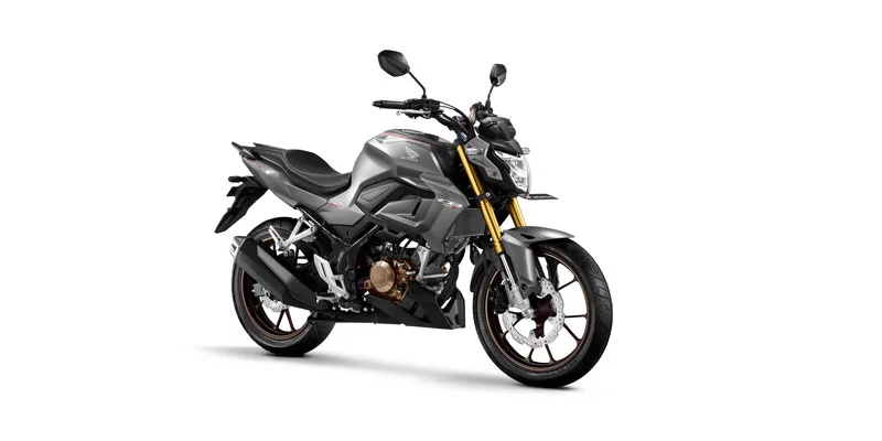 fitur baru honda cb150r