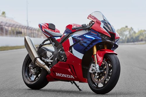 Honda CBR1000RR-R Fireblade