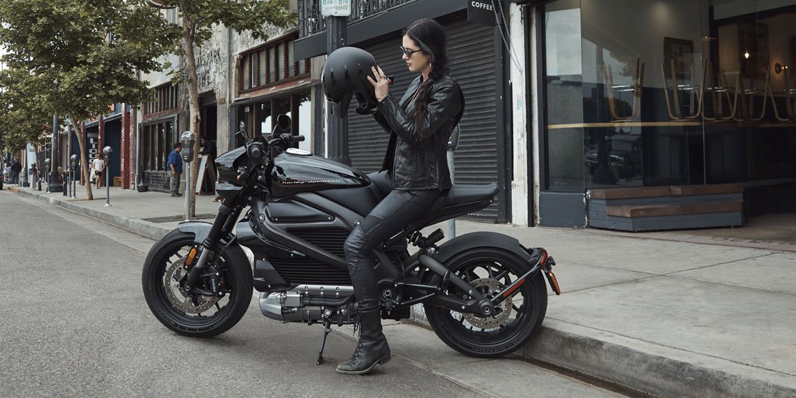 motor listrik