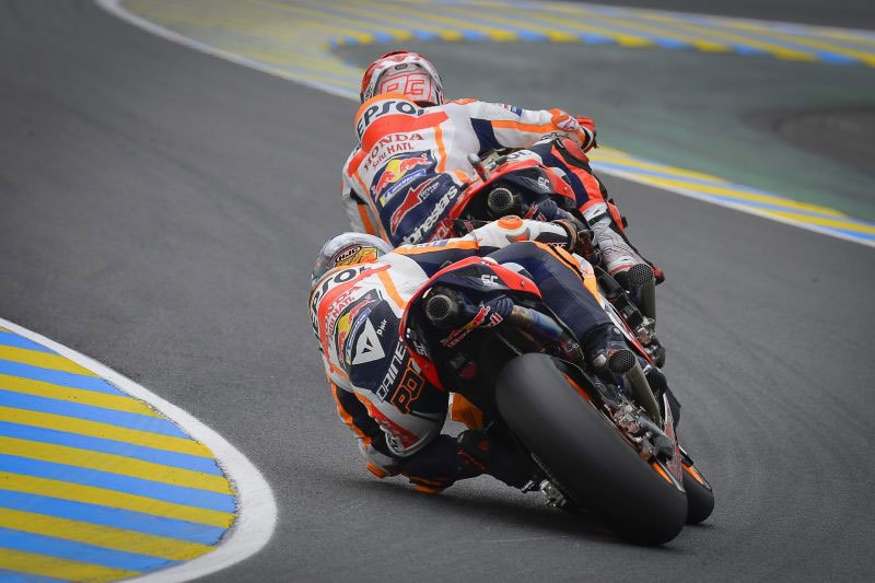 Marc Marquez