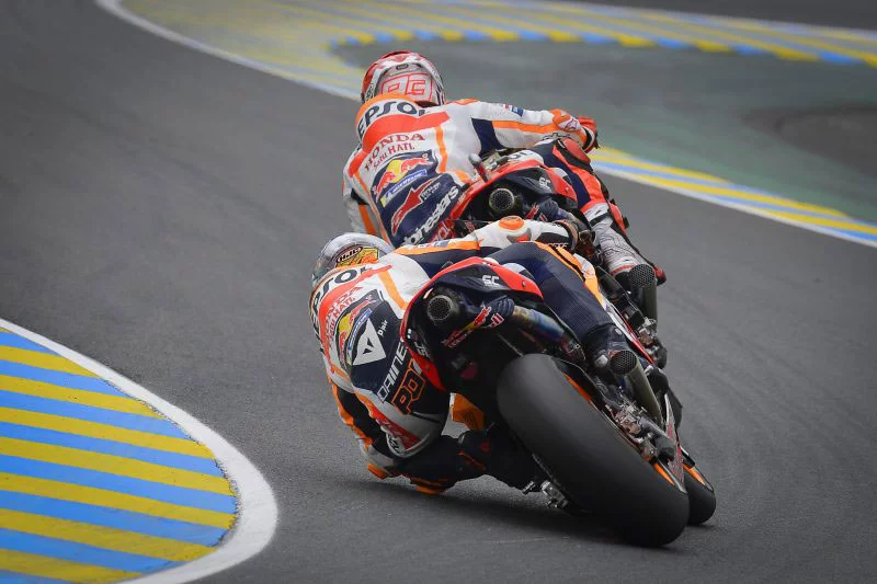 Marc Marquez