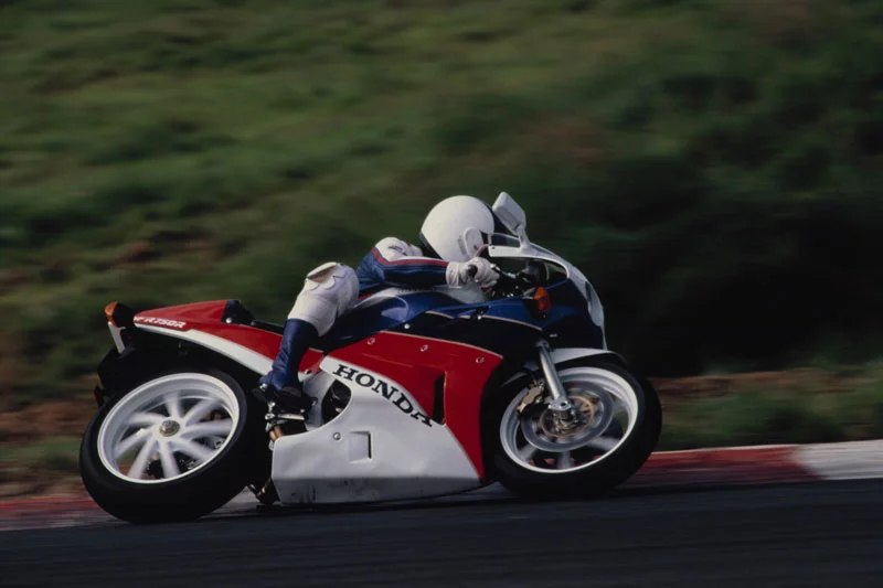 Honda VFR750R