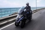 Piaggio MP3 400 HPE
