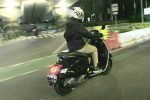 Vespa GTS 300