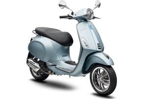 vespa primavera s