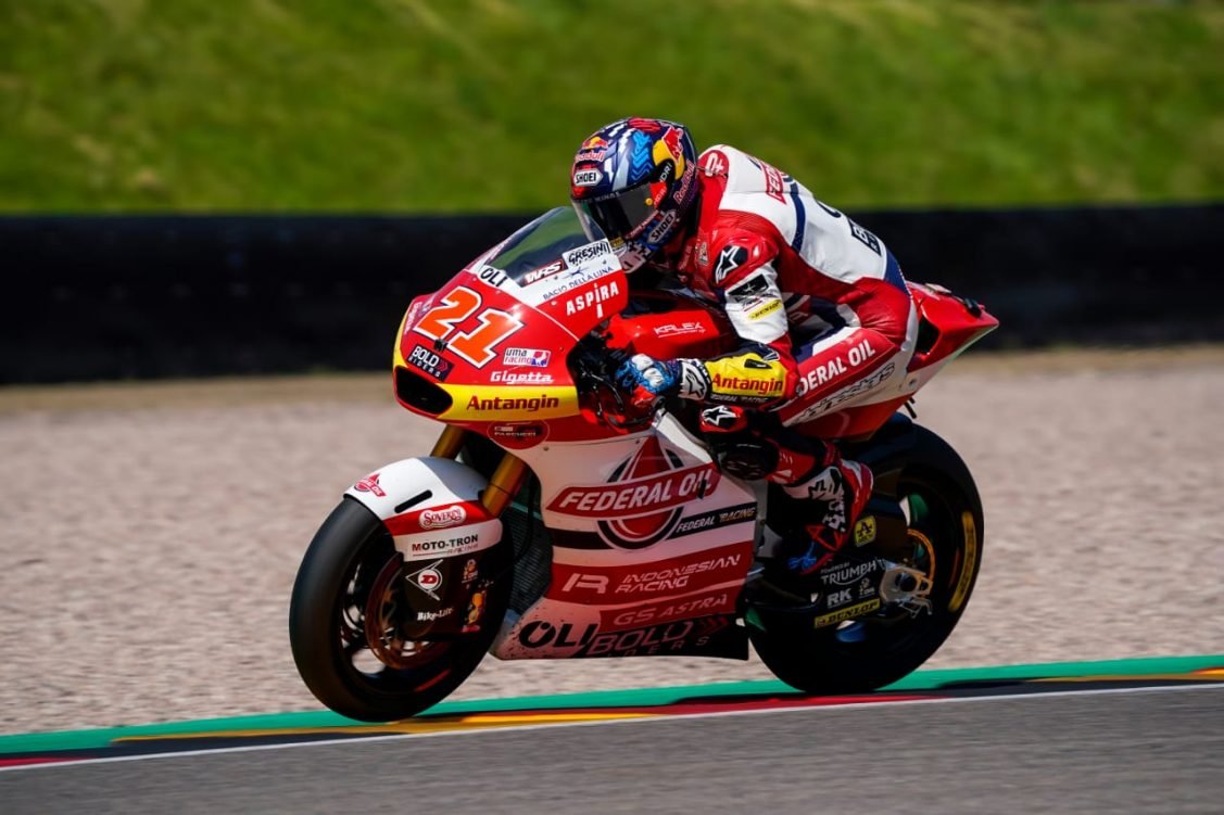 klasemen moto2