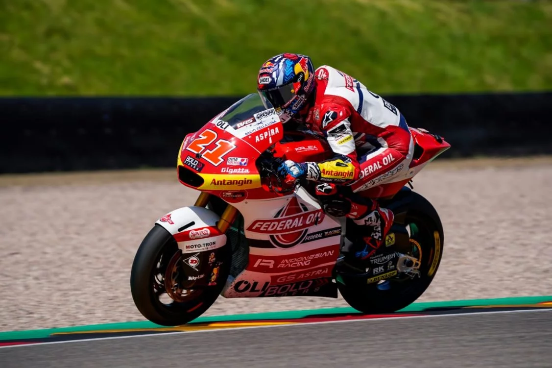 klasemen moto2