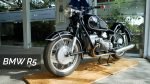 BMW R5