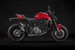 aksesoris ducati monster