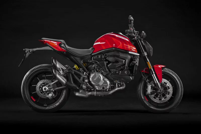 aksesoris ducati monster