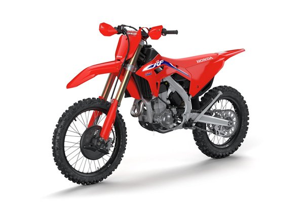 Honda CRF450RX