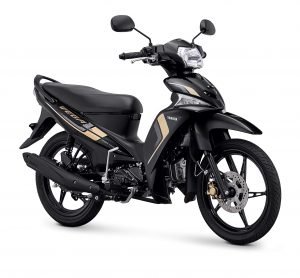 yamaha vega force