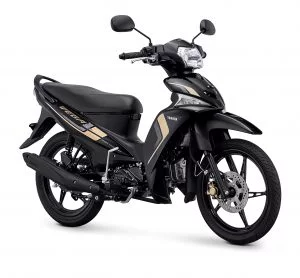 yamaha vega force