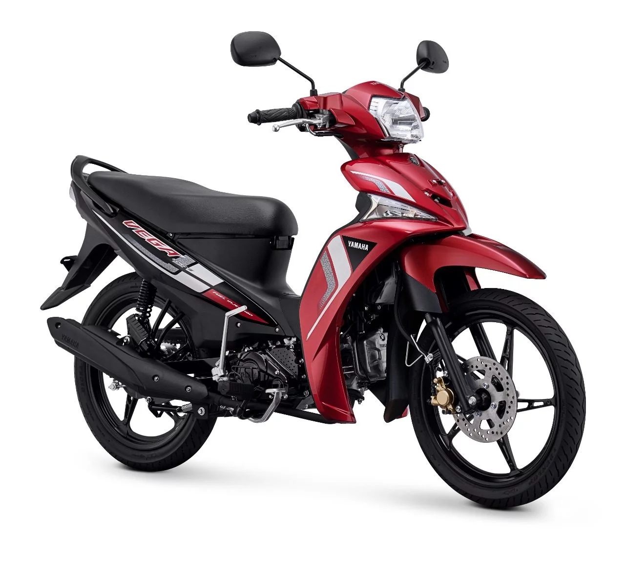 yamaha vega force