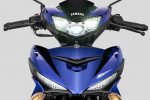 yamaha mx king 2021