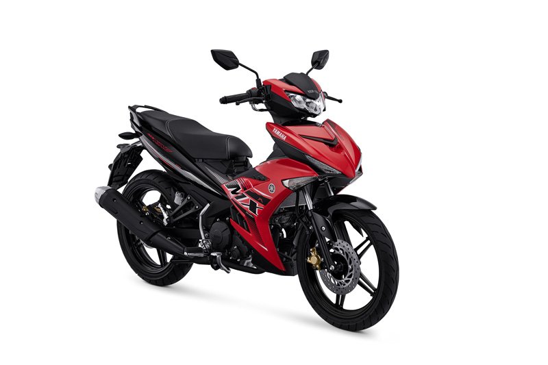 yamaha mx king