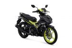 yamaha mx king 150