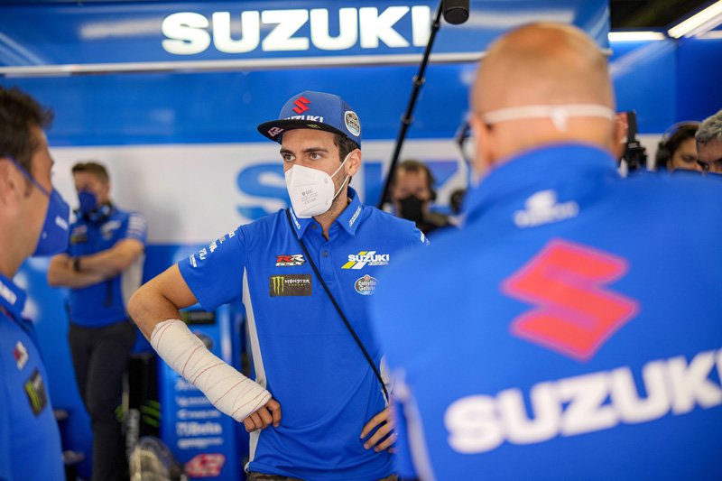 alex rins